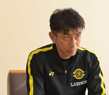 日本初のW杯で主将､井原正巳の苦悩と充実感 1998年サッカーW杯フランス