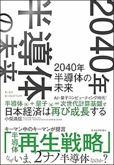 中古】 日本半導体産業論: 日米再逆転の構図 その他