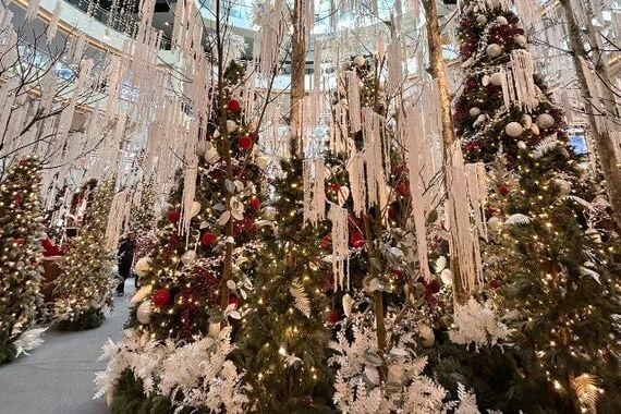 クリスマス