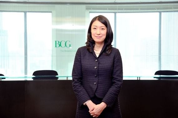 ｂｃｇの母が ひねり出す 新しい 昇進 ワーキングマザーサバイバル 東洋経済オンライン 経済ニュースの新基準