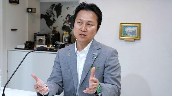 岩谷良平