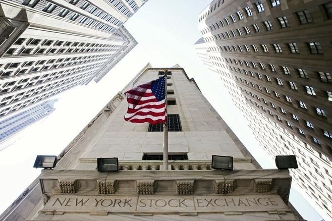 米国株､S&P500は5年ぶりの7営業日続落