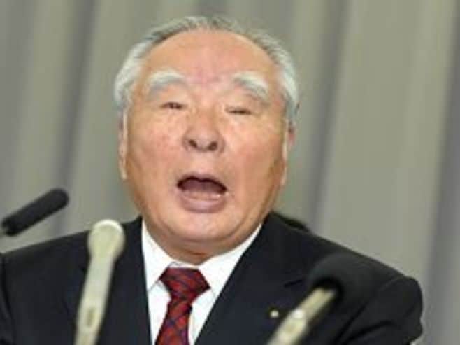 スズキは鈴木修会長が社長兼任へ--社内への「非常事態宣言」か