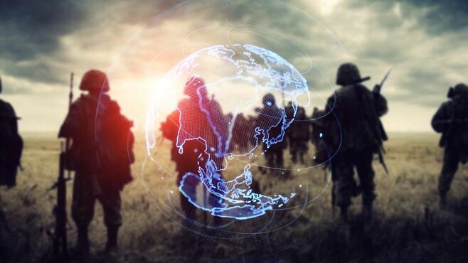 イラン戦争をインテリジェンスの目線で考える