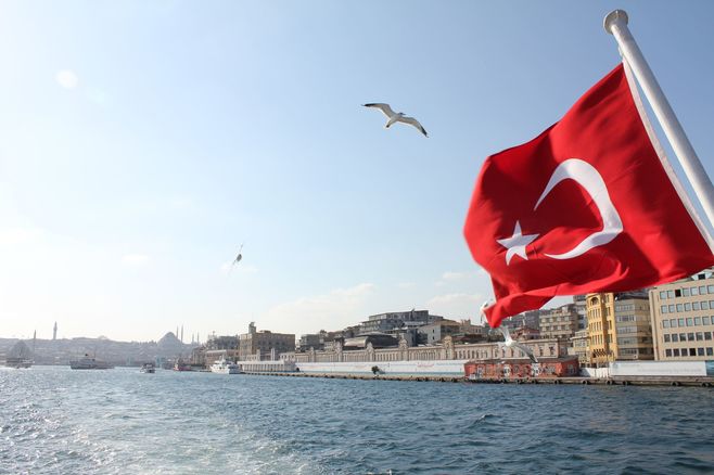 三井物産､トルコのメーカーに15％出資