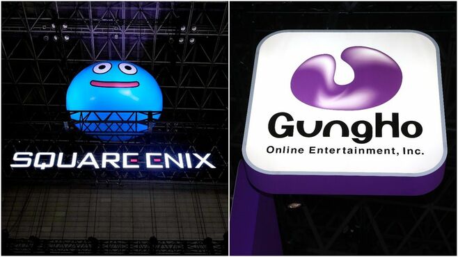 物言う株主に次々狙われ始めた"ゲーム会社"の苦悩