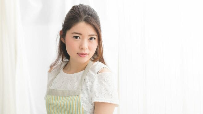 38歳婚活美人｢趣味は料理｣アピールの致命的ミス