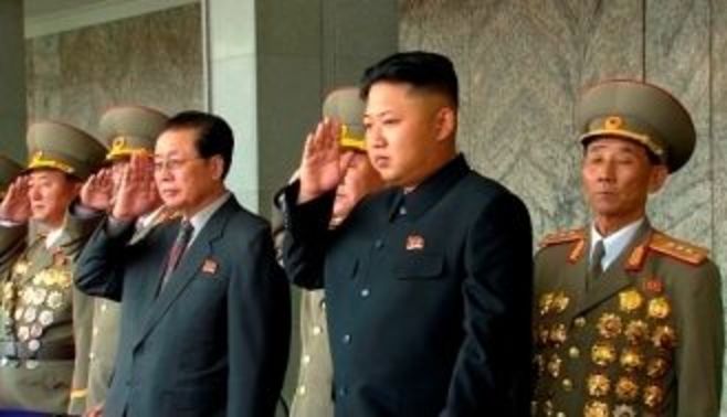 北朝鮮ナンバー２の失脚は自然な流れ？