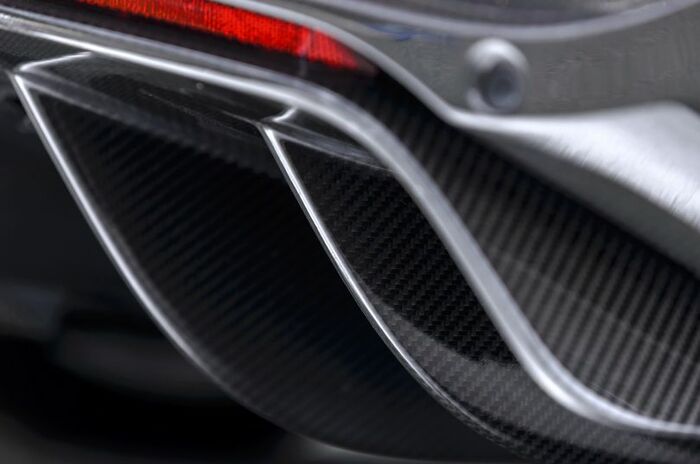 ブガッティ シロン｜Bugatti Chiron