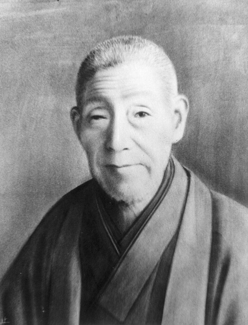 山崎芳蔵