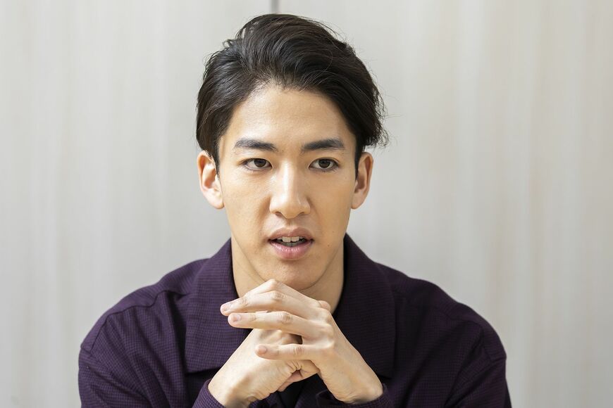 尾上右近さん