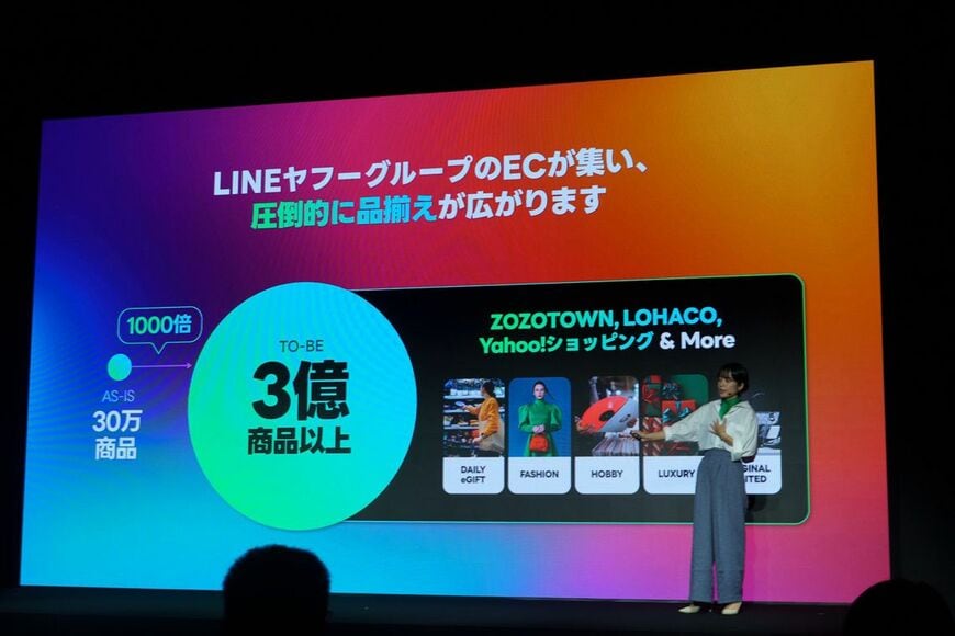 LINE