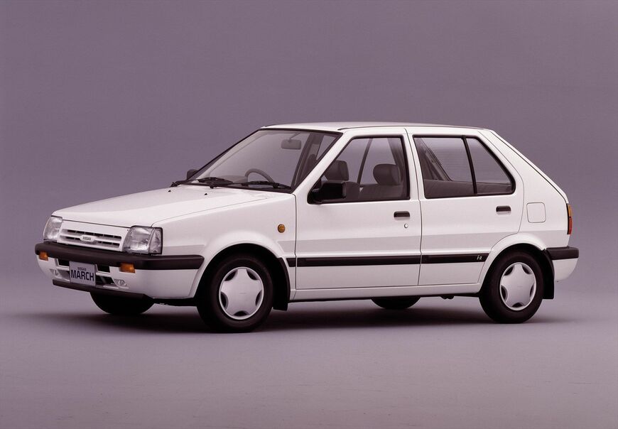 写真：日産自動車