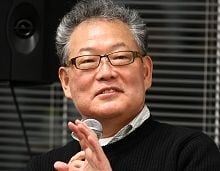 いちばんいいのは Itがわからない50歳以上のおじさんたちに会社を辞めてもらうこと 村上憲郎 グーグル日本法人元社長 前名誉会長 第5回 最終回 ｃｅｏへの道 東洋経済オンライン 経済ニュースの新基準