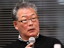 人類は英語のしゃべれる人としゃべれない人に二分される--村上憲郎・グーグル日本法人元社長／前名誉会長（第4回）