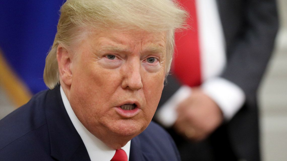 トランプ大統領の再選のカギはイランではない 市場観測 東洋経済オンライン 社会をよくする経済ニュース トランプ大統領の再選のカギはイランではない 市場観測 東洋経済オンライン 社会をよくする経済ニュース