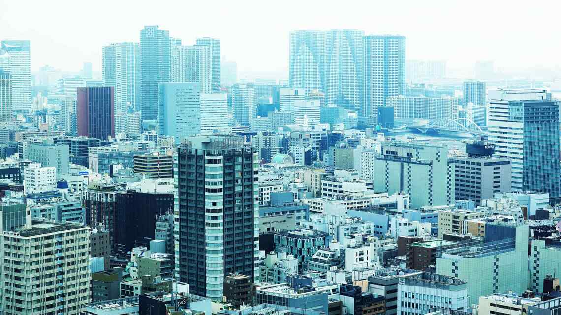 重厚長大産業