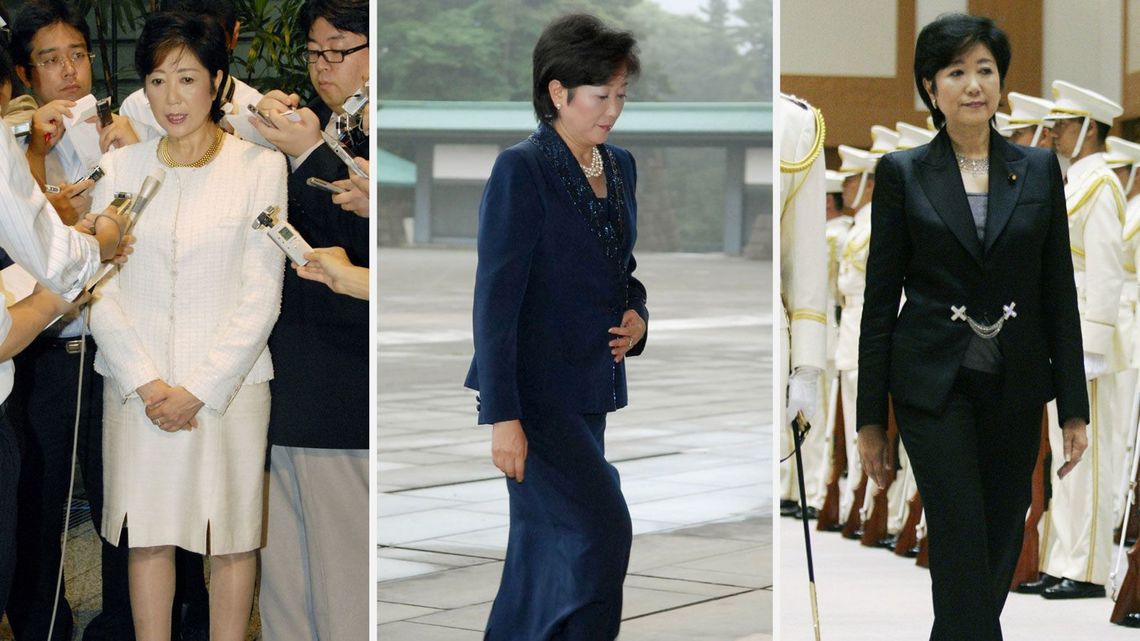 世界が失笑する日本人政治家の服装の勘違い 読書 東洋経済オンライン 経済ニュースの新基準