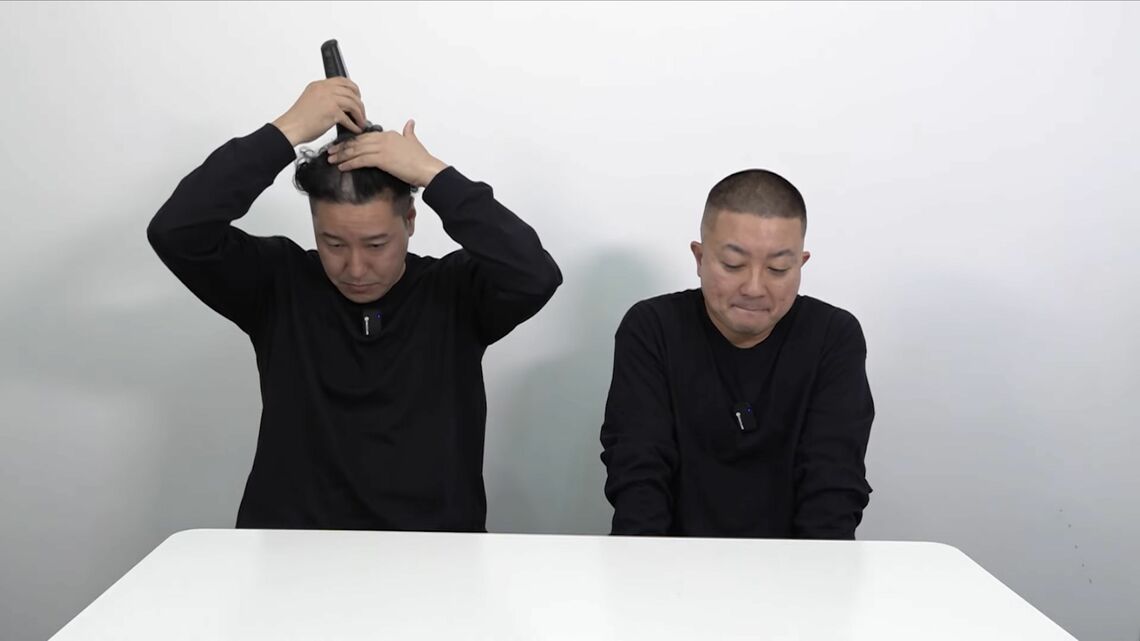 チョコレートプラネット