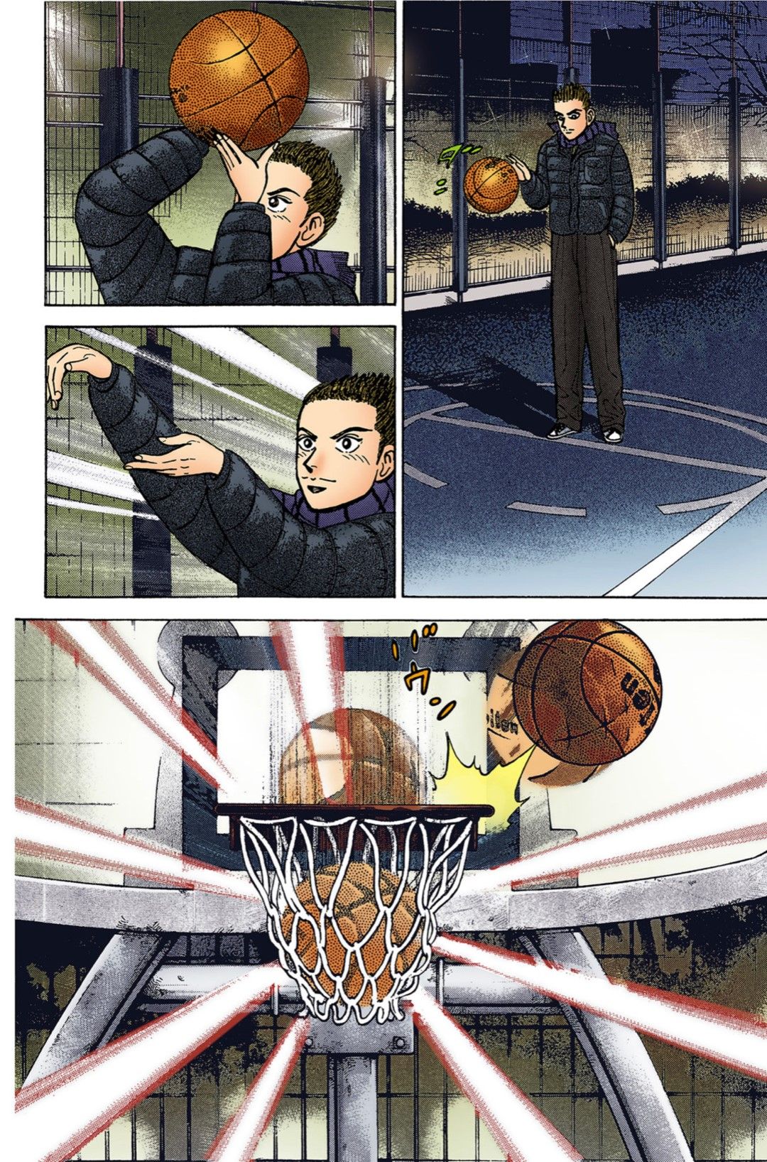 （漫画：©︎三田紀房／コルク）