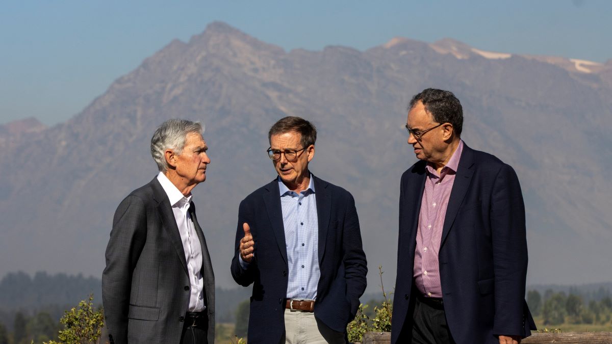 パウエルFRB議長発言に注目､日本株で独自色発揮する3銘柄｜会社四季報オンライン