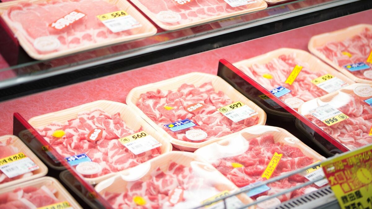 〈くっきり浮かび上がる傾向〉インフレが一気に進んだこの5年､家計は何をどう節約したのか？最高峰データを徹底分析 | 政治・経済・投資 | 東洋経済オンライン