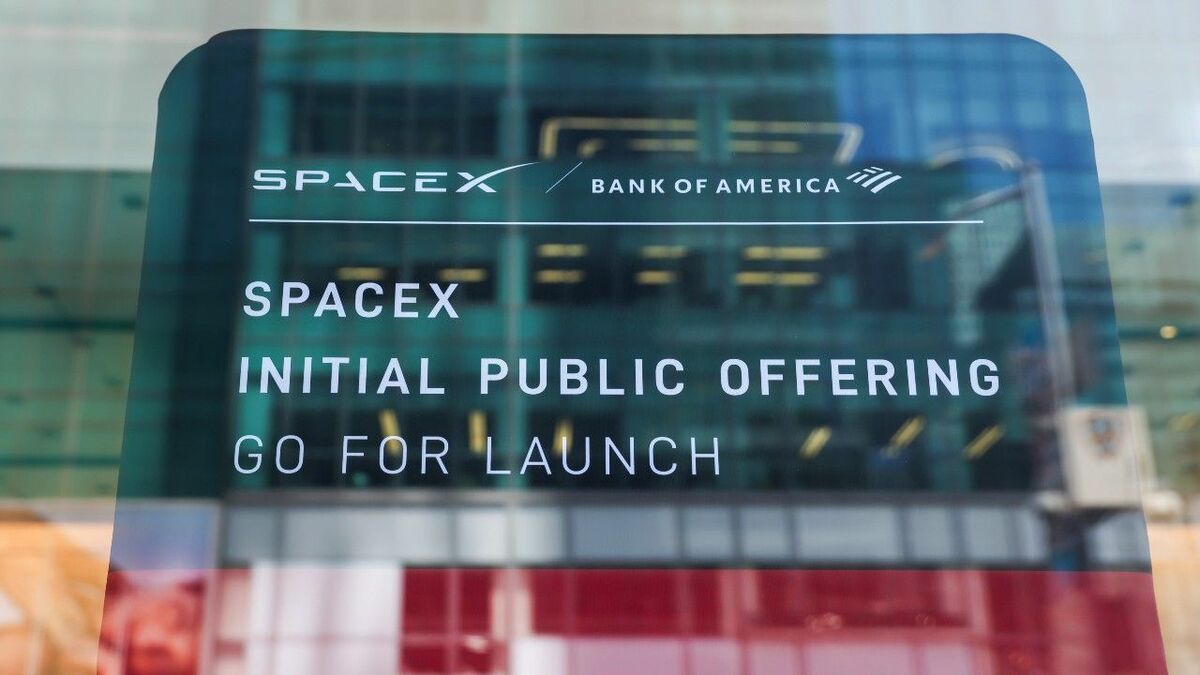 ｢イーロン･マスクのスペースX株を買いたい｣と思ったら押さえておくべきポイント 株価指数組み入れ期待