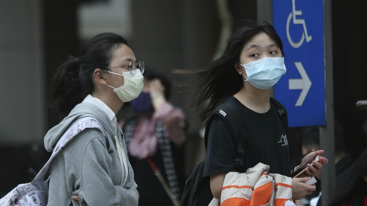 大混乱を回避､台湾の知られざる｢マスク事情｣ 政府が買い上げ､｢マスク