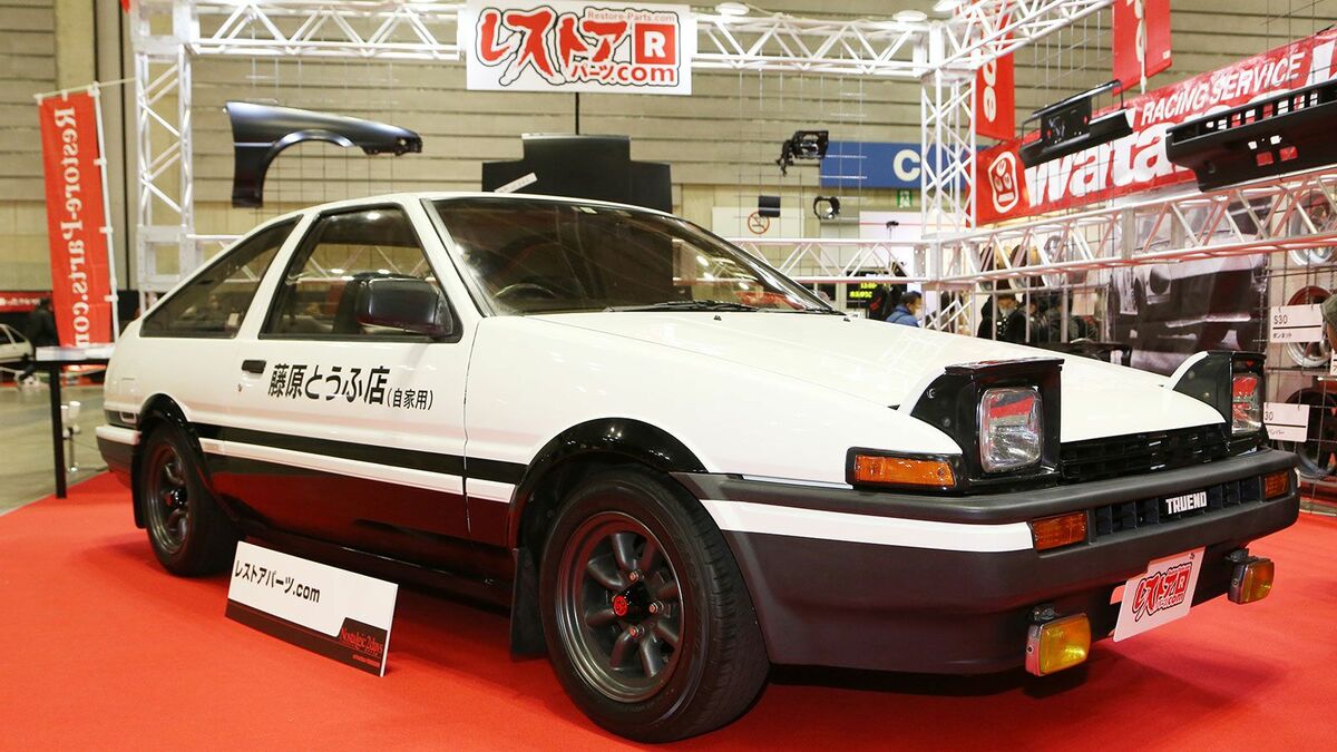 旧車市場に変化､定番ハコスカ/ケンメリから脱却 人気車種に変化､旧車