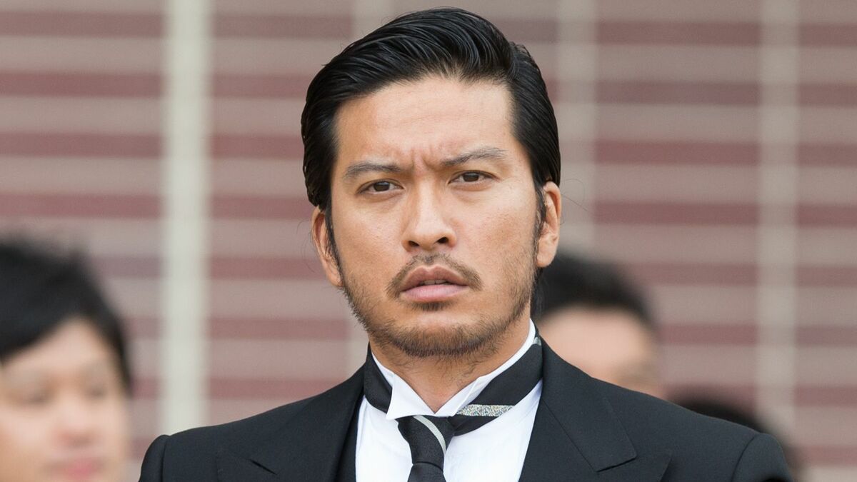 長瀬智也を唯一無二の俳優にした3つの拠り所 27年間､芸能界の最前線に