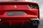フェラーリ 812 スーパーファスト｜Ferrari 812 Superfast