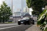 アストンマーティン「DB11」（写真：三木 宏章）