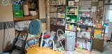モノ屋敷