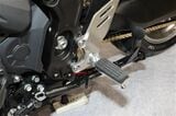 ヤマハ「トレーサー9GT＋ Y-AMT」（筆者撮影）