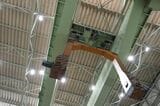 南海電鉄　50000系　ラピート　全般検査