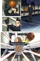 （漫画：©︎三田紀房／コルク）