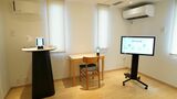 三菱電機のスマートホーム展示場