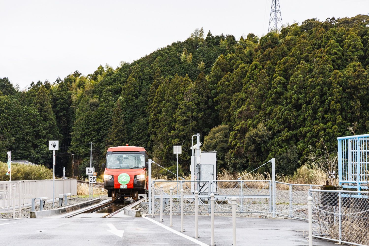 コウヤ 画像 | 唯一の｢電車が走らない県｣徳島ご当地鉄道事情 ただし鉄道