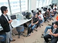 若手経営者が挑む福井発のIT革命、携帯ブラウザ・jig.jpの挑戦