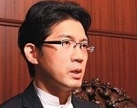 『全脳思考』を書いた神田昌典氏(経営コンサルタント)に聞く