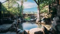 ｢好きな人と来たい｣との30代の言葉に｢私は妹と…｣　50代が20歳差女子4人旅で気づいた"歳の差"と"変わらないこと"