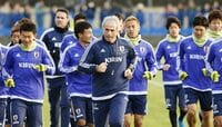 セルジオ越後が､日本サッカーをなで斬り！ ｢誰が代表監督になっても､変わらない｣