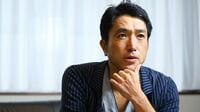 『超越の棋士 羽生善治との対話』を書いた高川武将氏に聞く ｢インタビューはまさに対局､真剣勝負の連続だった｣