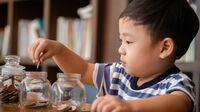 6歳でもわかる｢借金｣親が教えるべきお金の事 ｢借金｣の怖さを子どもに説明できますか？