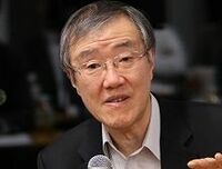 60歳のとき、保険会社をつくりましょうと声を掛けられたんです--出口治明・ライフネット生命保険社長（第1回）