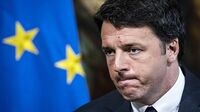 イタリア銀行危機で｢EU離脱ドミノ｣始まるか 反EU派躍進､レンツィ政権は終幕に