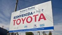 トヨタ進出で激化､メキシコの｢人材争奪戦｣ 日系自動車企業が相次ぎ進出､人不足が鮮明