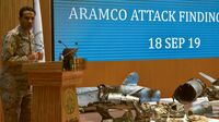 狙われたサウジの石油設備､中東依存の日本に重い課題 東部に位置する原油の前処理拠点に攻撃