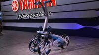ヤマハの次世代｢3輪電動車｣に商機はあるか 次世代モビリティの戦いに｢楽しさ｣で挑む