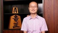 ネット時代に活躍する、若手トップ棋士<br /> 新世代リーダー  渡辺　明　将棋棋士